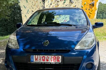 Renault Clio 90.100 km 3.500 &euro; Radevormwald 42477