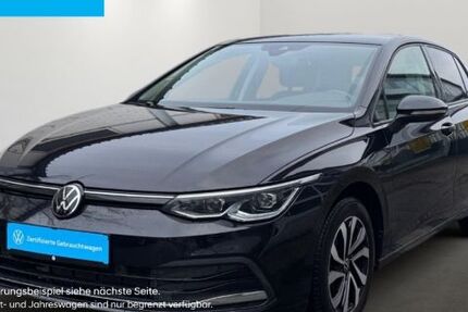 VW Golf 48.459 km 21.990 &euro; Mettmann 40822