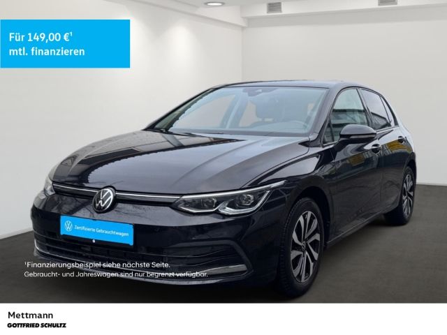 VW Golf 48.459 km 21.990 &euro; Mettmann 40822