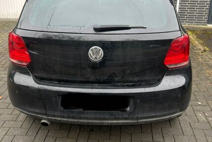 VW Polo 250.000 km 3.200 &euro; Velbert 42553