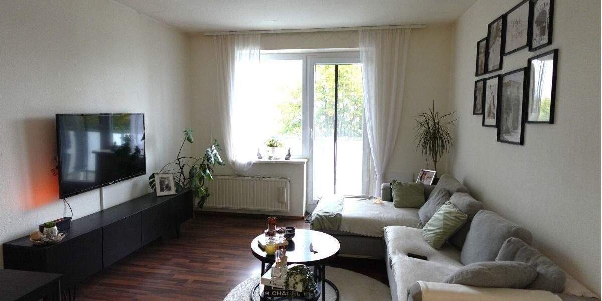 Etagenwohnung Remscheid Innen - 3 Zimmer, 65 m&sup2;, 149.000&euro; | Angebot:25679991