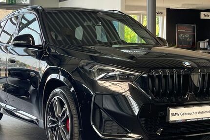 BMW X1 7.313 km 41.990 &euro; Langenfeld 40764