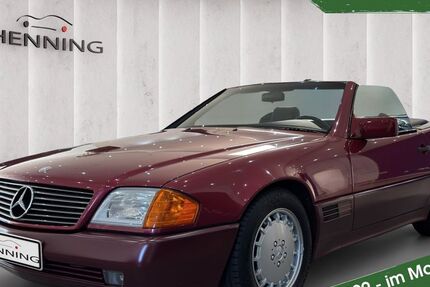 Mercedes-Benz SL 300 54.636 km 27.630 &euro; Herne 44653