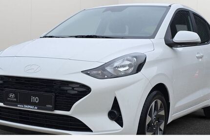 Hyundai i10 13.627 km 15.290 &euro; Herne 44653