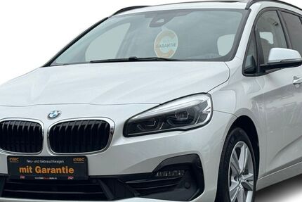 BMW 218 Gran Tourer 50.000 km 19.480 &euro; Duisburg 47249