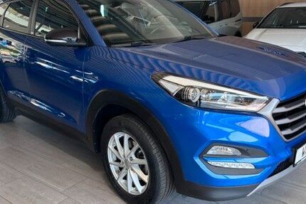 Hyundai TUCSON 26.037 km 16.990 &euro; Gladbeck 45968