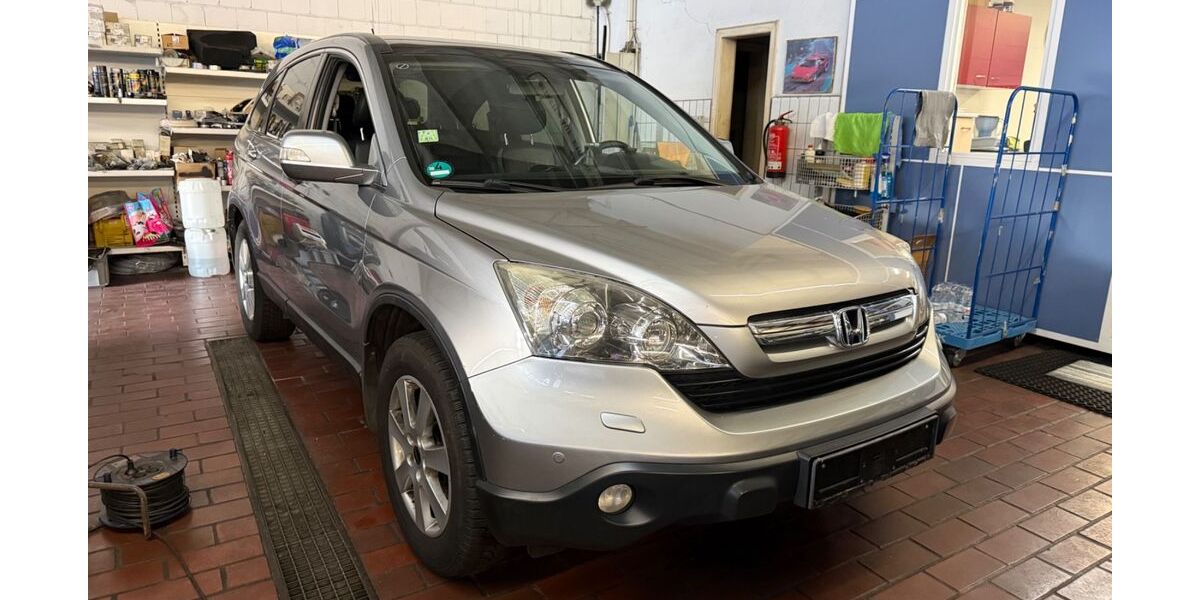 Honda CR-V 220.000 km 4.230 &euro; duisburg 47169