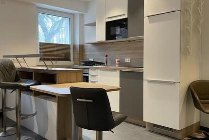 Wohnung Essen Stadtbezirk V - 1 Zimmer, 43 m&sup2;, 790&euro; | Angebot:24570909