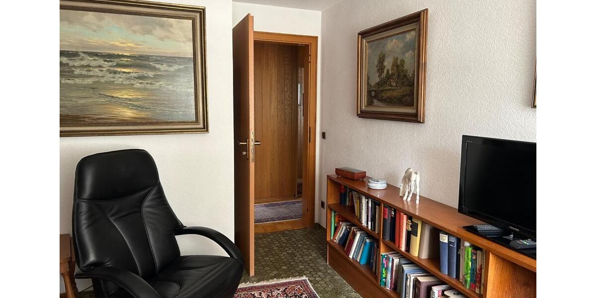 Doppelhaushälfte Duisburg Hamborn - 5 Zimmer, 170 m&sup2;, 490.000&euro; | Angebot:25236974