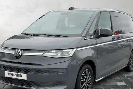 VW Andere 16.633 km 53.780 &euro; Wermelskirchen 42929