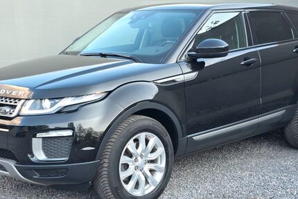 Land Rover Range Rover Evoque 68.700 km 17.950 &euro; Bochum 44894