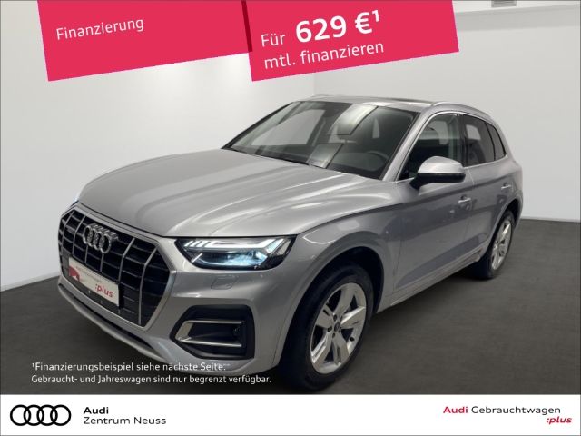 Audi Q5 64.551 km 44.880 &euro; Neuss 41464
