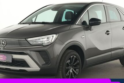 Opel Crossland (X) 53.162 km 14.988 &euro; Neuss 41460