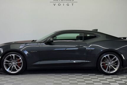 Chevrolet Camaro 80.000 km 36.990 &euro; Radevormwald 42477