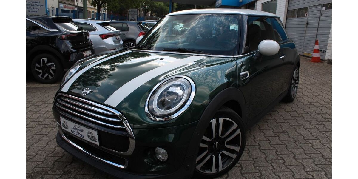 Mini Cooper 85.940 km 18.590 &euro; Bochum 44866