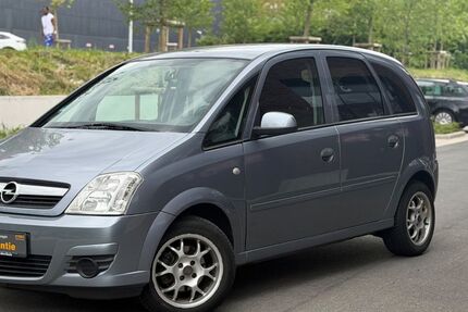 Opel Meriva 135.790 km 3.000 &euro; Essen 45145