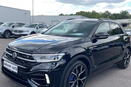 VW T-Roc 19.150 km 36.990 &euro; Duisburg 47178
