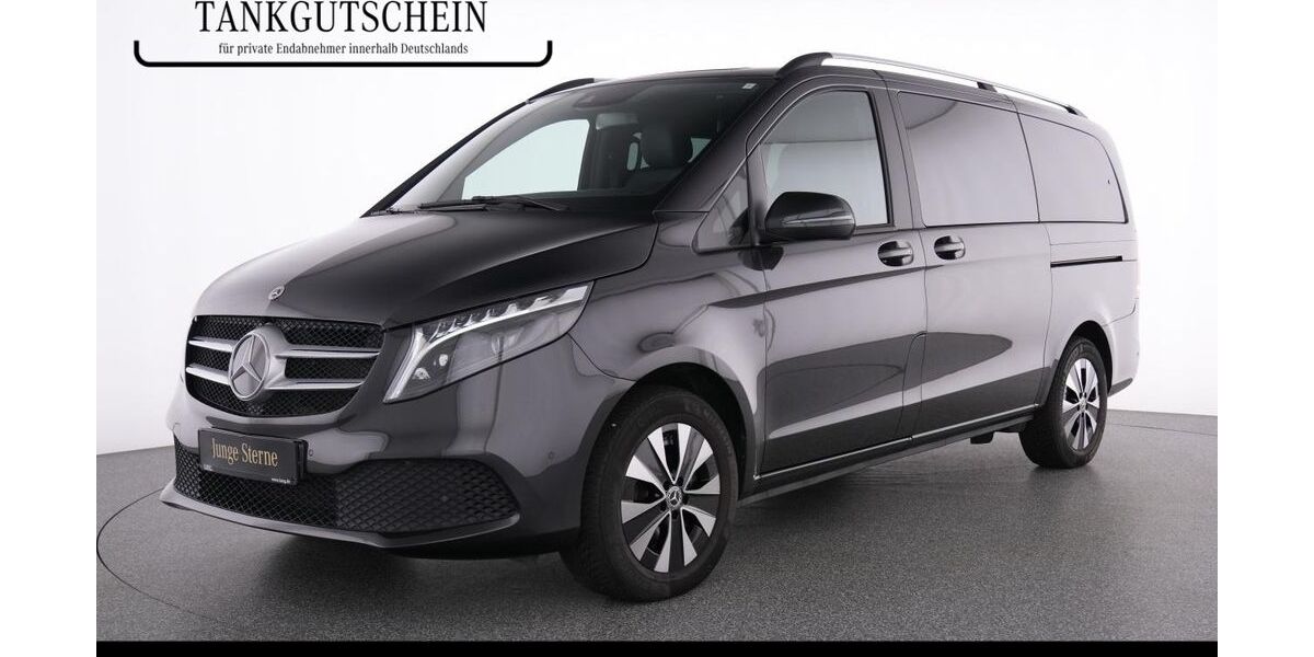 Mercedes-Benz V 250 14.343 km 59.499 &euro; Essen 45309