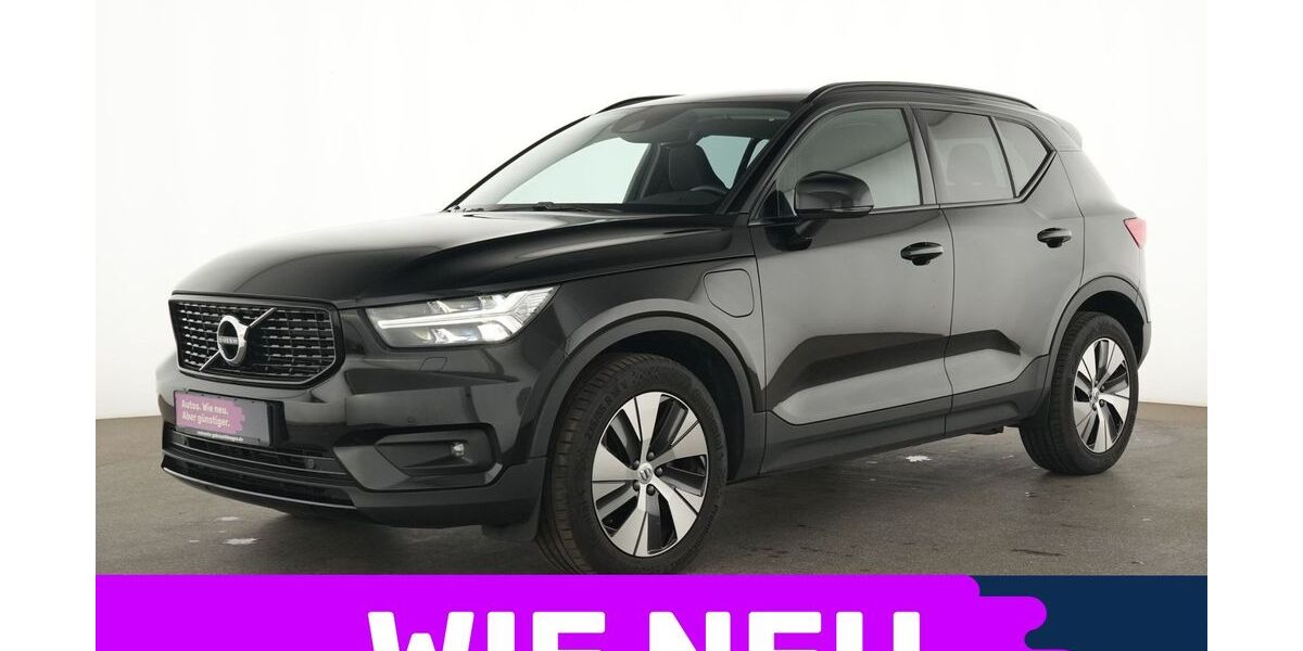 Volvo XC40 85.649 km 23.766 &euro; Neuss 41460