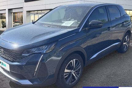 Peugeot 3008 19.034 km 18.930 &euro; Solingen 42655