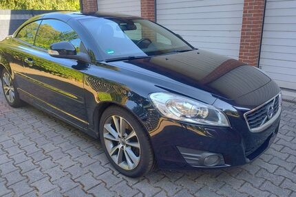 Volvo C70 297.000 km 4.900 &euro; Herne 44652
