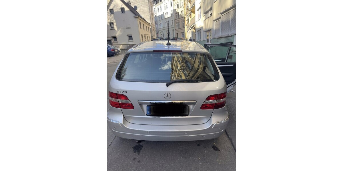 Mercedes-Benz 170 177.464 km 3.800 &euro; Wuppertal 42275