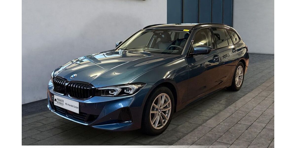 BMW 318 13.700 km 34.444 &euro; Meerbusch 40668