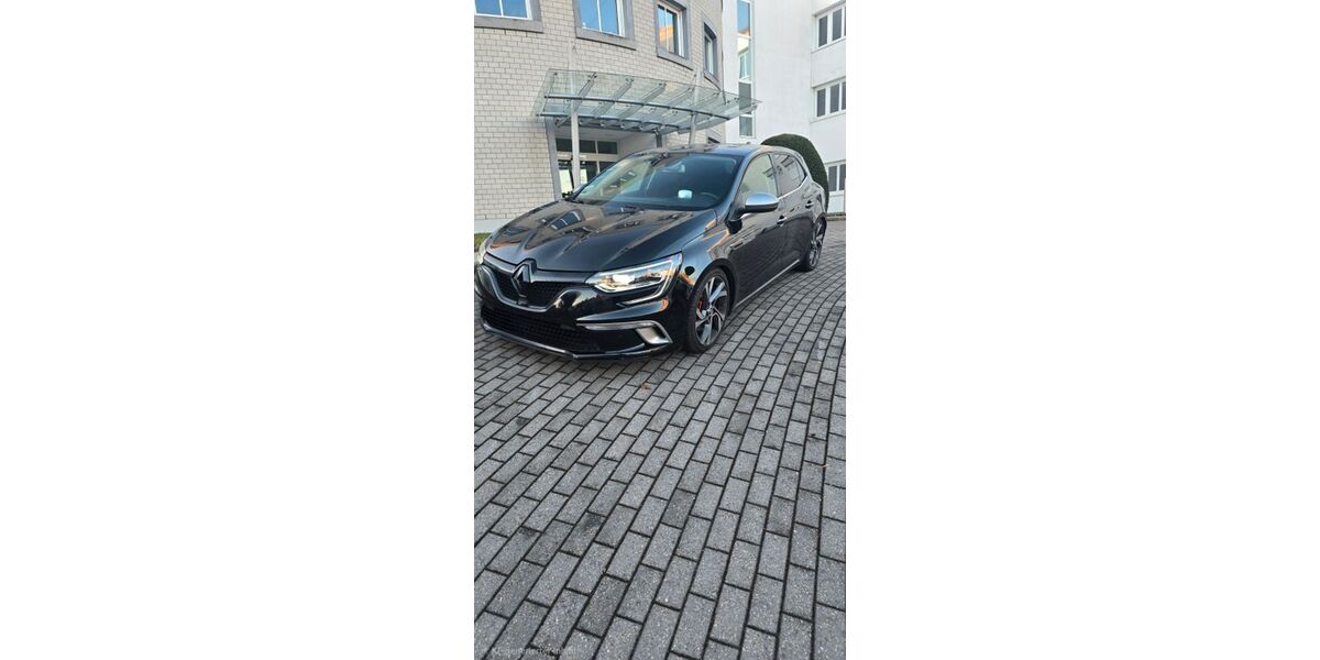 Renault Megane 93.000 km 16.000 &euro; Hagen 58099