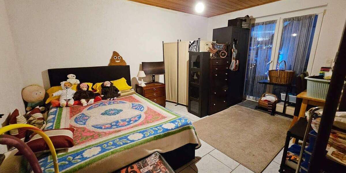 Mehrfamilienhaus, Wohnhaus Burscheid / Heddinghofen Burscheid - 2 Zimmer, 445 m&sup2;, 649.000&euro; | Angebot:25679033