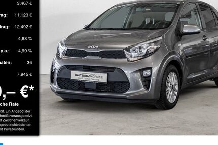 Kia Picanto 14.319 km 12.890 &euro; Remscheid 42897