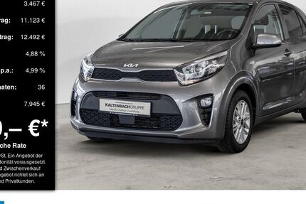 Kia Picanto 14.319 km 14.590 &euro; Remscheid 42897