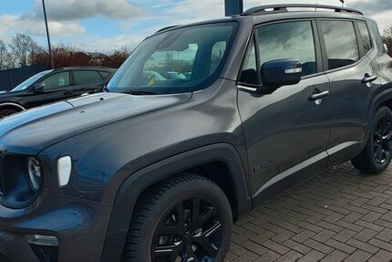 Jeep Renegade 89.415 km 15.000 &euro; Herne 44651