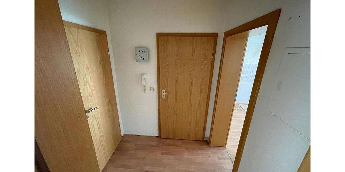 Erdgeschoßwohnung Duisburg Huckingen - 2.5 Zimmer, 55 m&sup2;, 580&euro; | Angebot:27581271