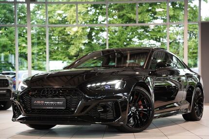 Audi RS5 68.500 km 61.990 &euro; Remscheid/NRW 42855