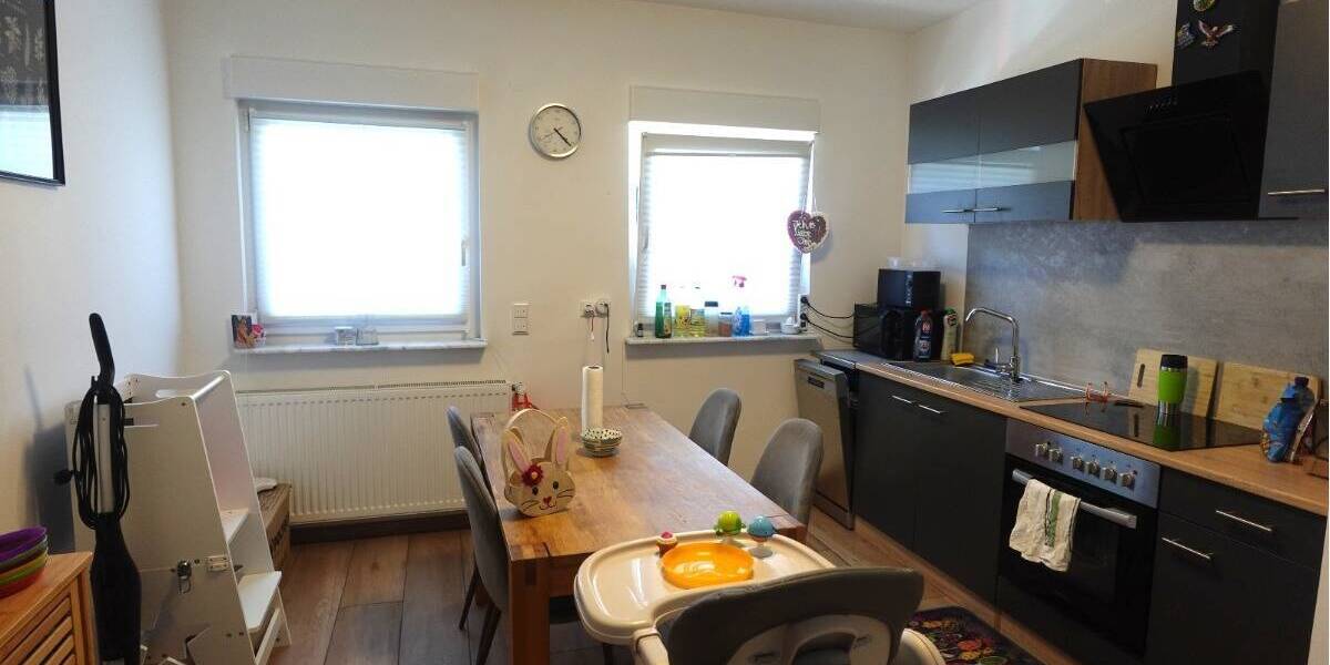 Etagenwohnung Solingen Solingen-Mitte - 2 Zimmer, 61 m&sup2;, 149.500&euro; | Angebot:26730849