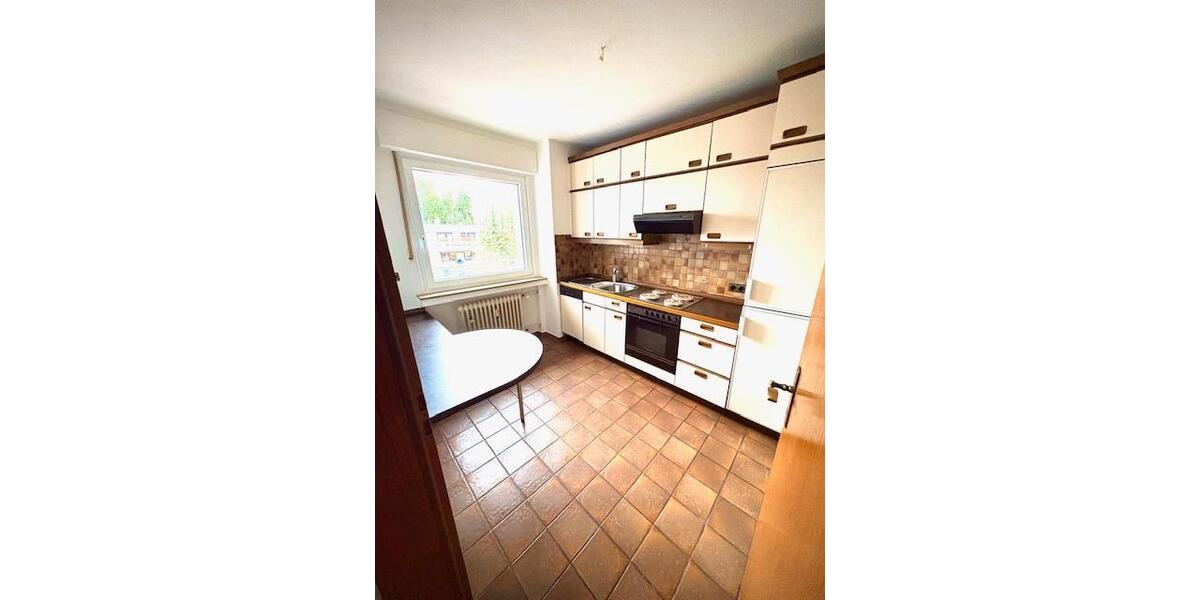 Etagenwohnung Essen Stadtbezirk II - 2.5 Zimmer, 58 m&sup2;, 185.000&euro; | Angebot:27226310