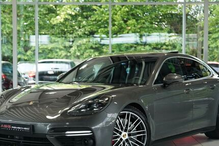 Porsche Panamera 59.000 km 84.800 &euro; Remscheid/NRW 42855