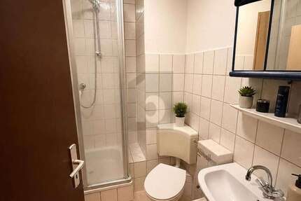 Wohnung Wuppertal Gemarkung Langerfeld - 1 Zimmer, 34 m&sup2;, 49.000&euro; | Angebot:27549862