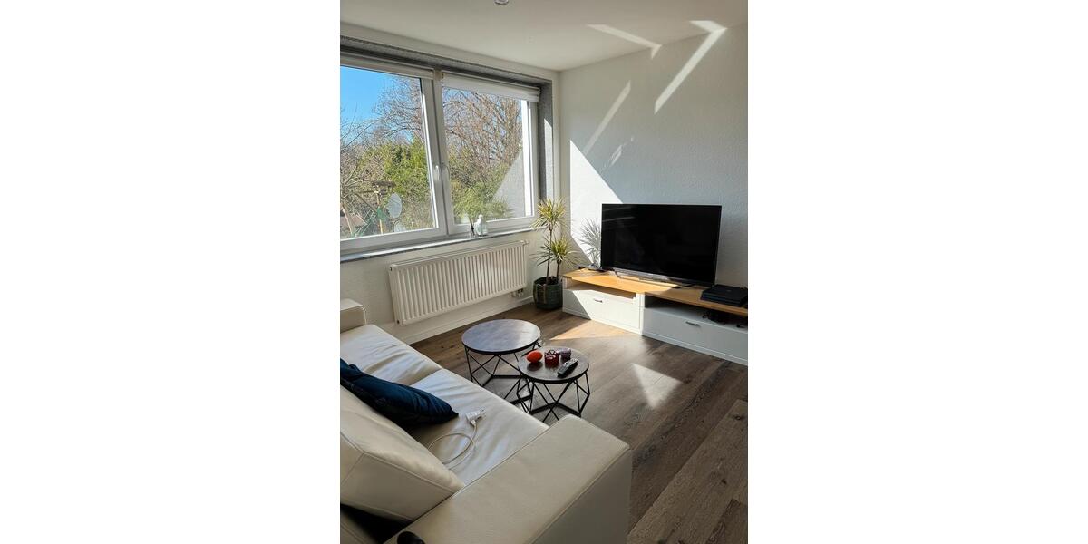Terrassenwohnung Wuppertal Gemarkung Elberfeld - 2 Zimmer, 64 m&sup2;, 182.000&euro; | Angebot:25833482