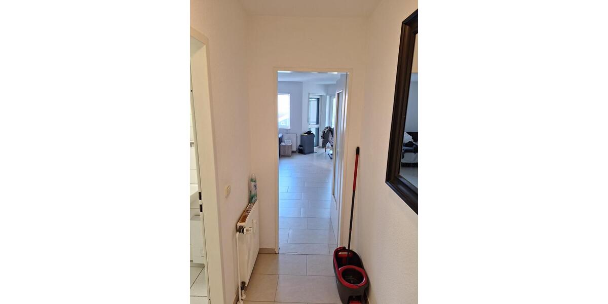 Etagenwohnung Bochum Bochum-Südwest - 1 Zimmer, 40 m&sup2;, 645&euro; | Angebot:25407491