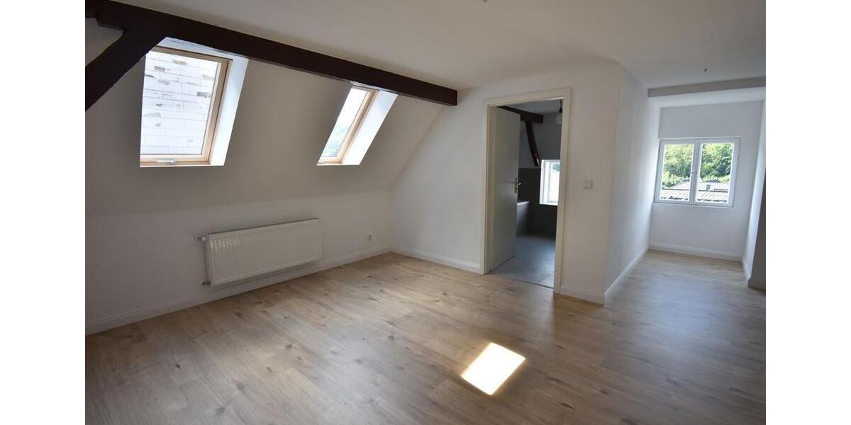 Etagenwohnung Velbert Langenberg - 3 Zimmer, 105 m&sup2;, 259.000&euro; | Angebot:9031537