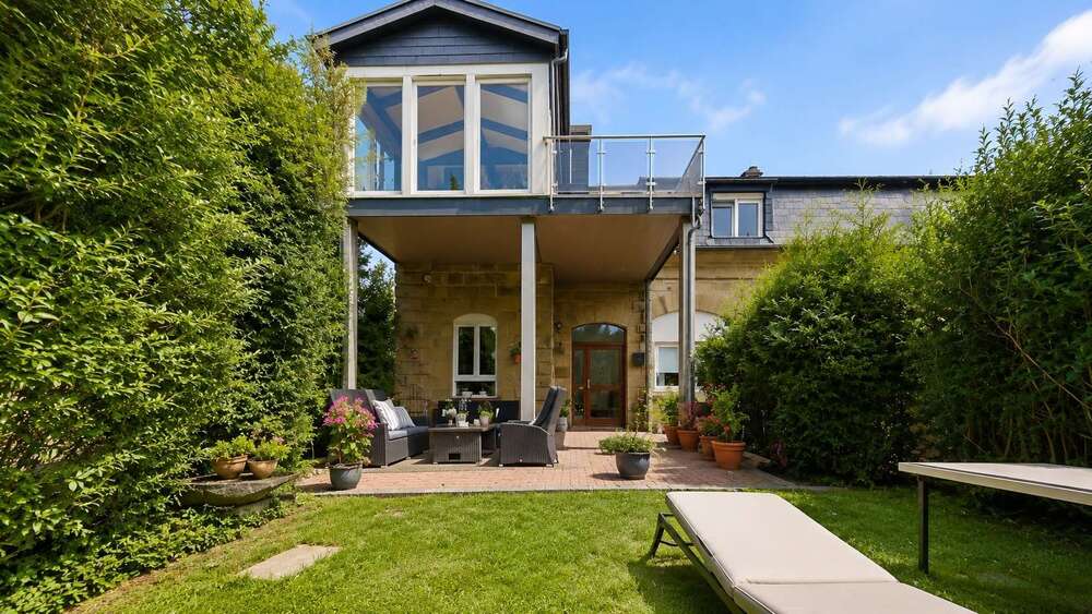 Einfamilienhaus Wuppertal Gemarkung Langerfeld - 7 Zimmer, 247 m&sup2;, 449.000&euro; | Angebot:27499668