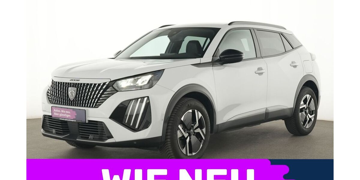 Peugeot 2008 28.633 km 18.544 &euro; Neuss 41460