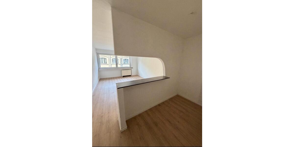 Etagenwohnung Wuppertal Unterbarmen - 2 Zimmer, 45 m&sup2;, 650&euro; | Angebot:25854716