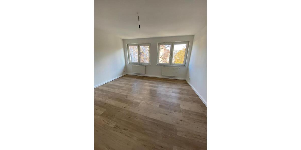 Etagenwohnung Wuppertal Gemarkung Elberfeld - 2 Zimmer, 59 m&sup2;, 519&euro; | Angebot:25323287