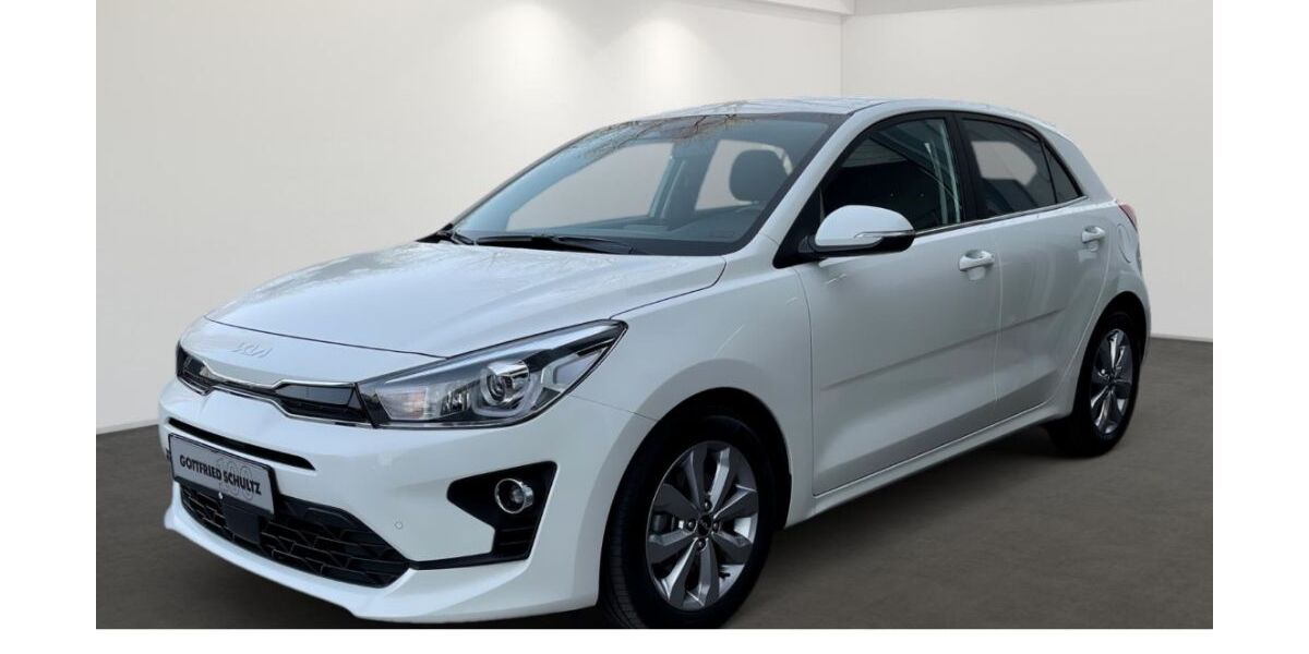 Kia Rio 20.842 km 15.890 &euro; Solingen 42651