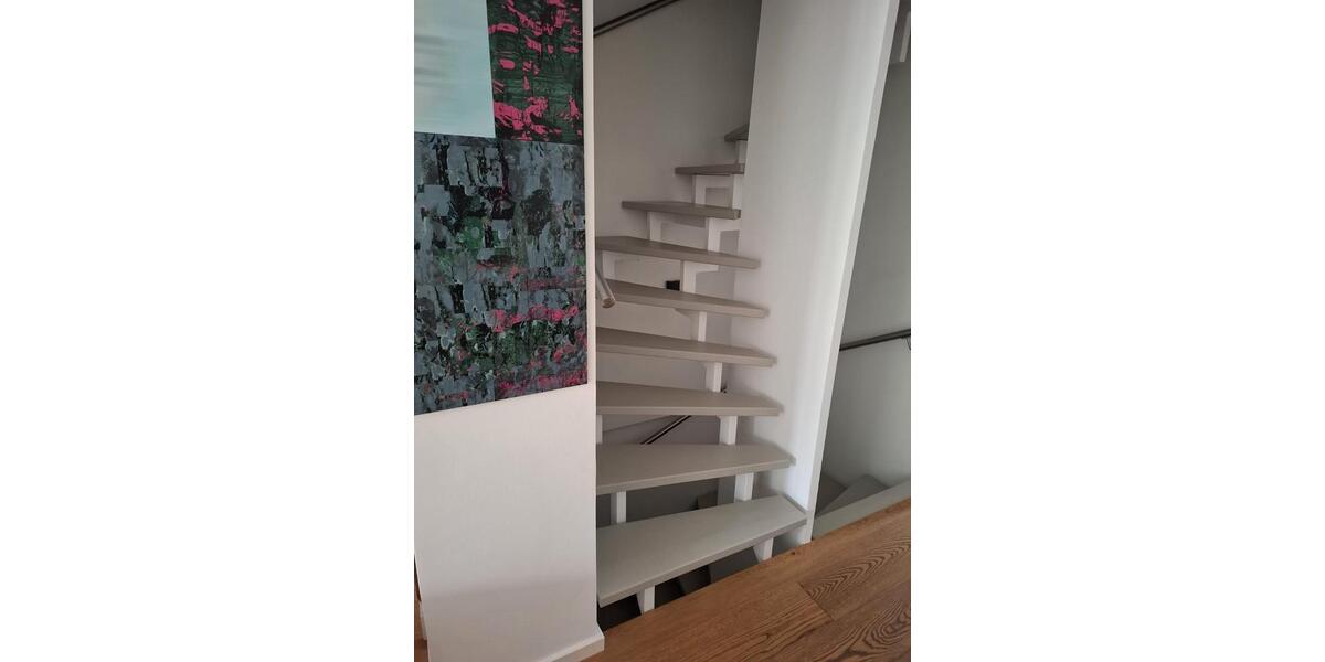 Reihenhaus Neuss Augustinusviertel - 5 Zimmer, 135 m&sup2;, 635.000&euro; | Angebot:26993127