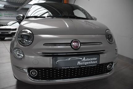 Fiat 500C 47.644 km 10.780 &euro; Heiligenhaus 42579