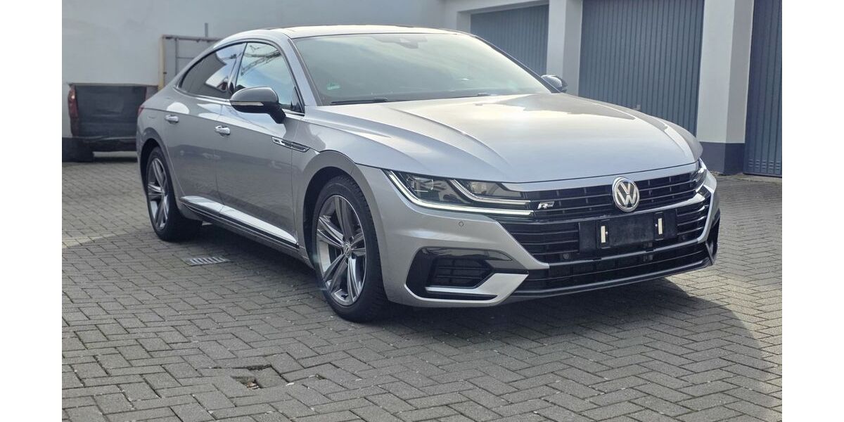 VW Arteon 165.000 km 21.850 &euro; Hagen 58091