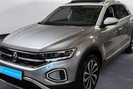 VW T-Roc 4.056 km 30.950 &euro; Langenfeld 40764